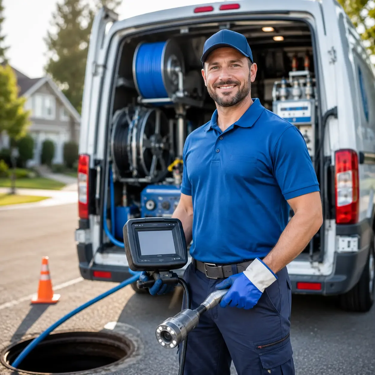 Local Pipe Relining specialists in Smicksburg, PA