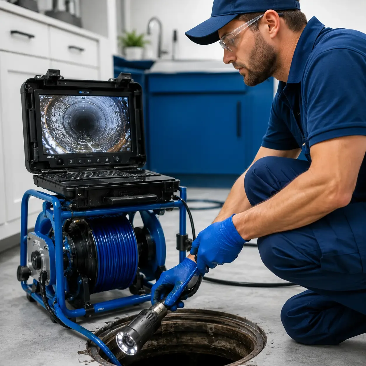 Pipe Relining professionals serving Smicksburg, PA